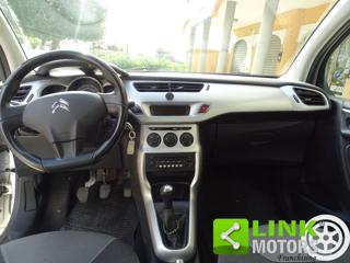CITROEN C3 usata, con Controllo trazione