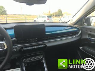 FIAT 600 usata, con Luci diurne LED