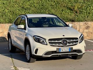 MERCEDES-BENZ GLA 180 usata, con Airbag Passeggero