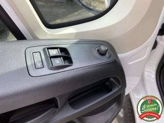 FIAT Ducato usata, con Chiusura centralizzata