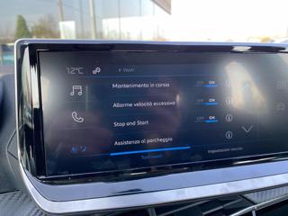PEUGEOT 208 usata, con Touch screen