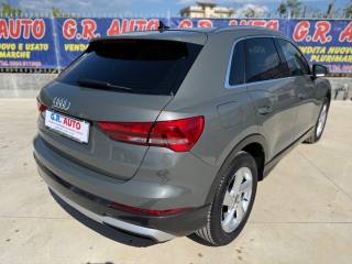 AUDI Q3 usata, con Chiusura centralizzata