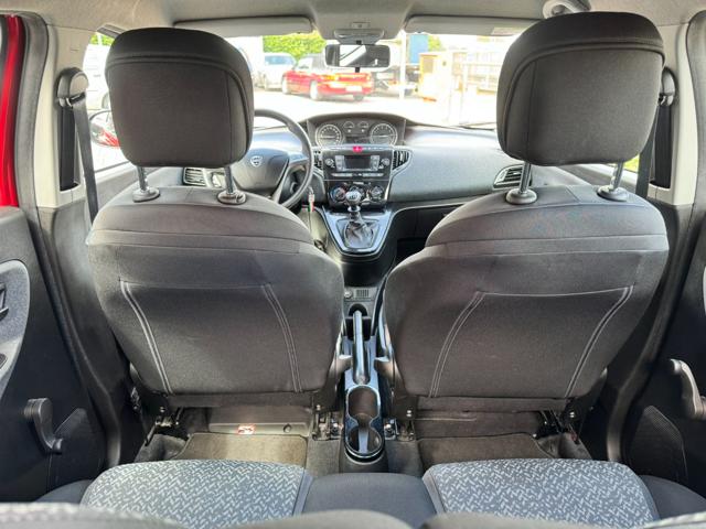 LANCIA Ypsilon usata 29