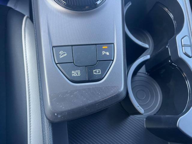 KIA Sportage usata, con Autoradio