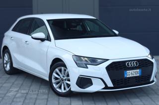 AUDI A3 SPB 30 TFSI S tronic