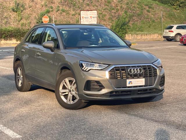 AUDI Q3 usata, con Airbag