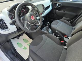 FIAT 500L usata, con ESP