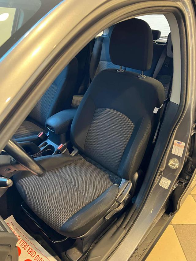 MITSUBISHI ASX usata, con Controllo trazione