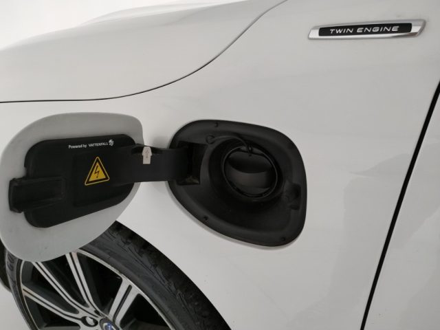 VOLVO V60 usata, con Vetri oscurati