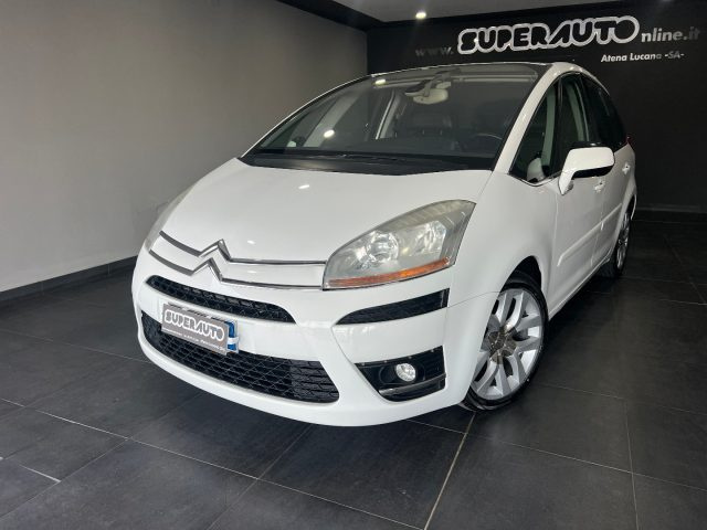 CITROEN C4 Picasso usata, con Airbag laterali
