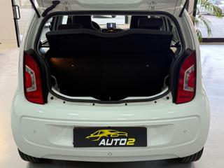 VOLKSWAGEN up! usata, con ESP