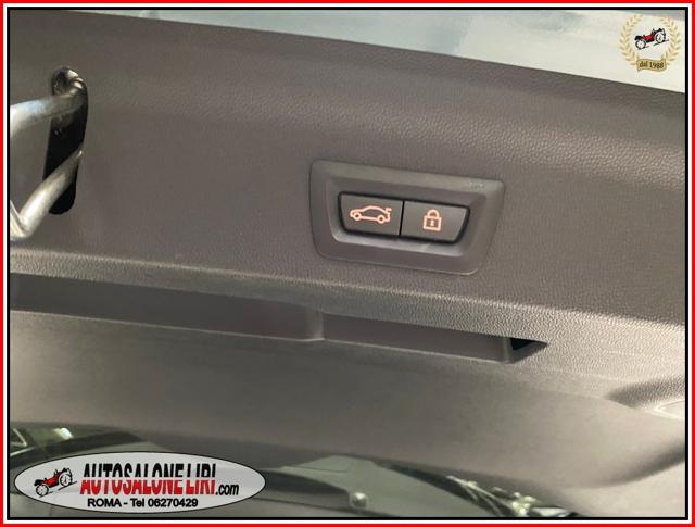 MINI Countryman usata, con ESP