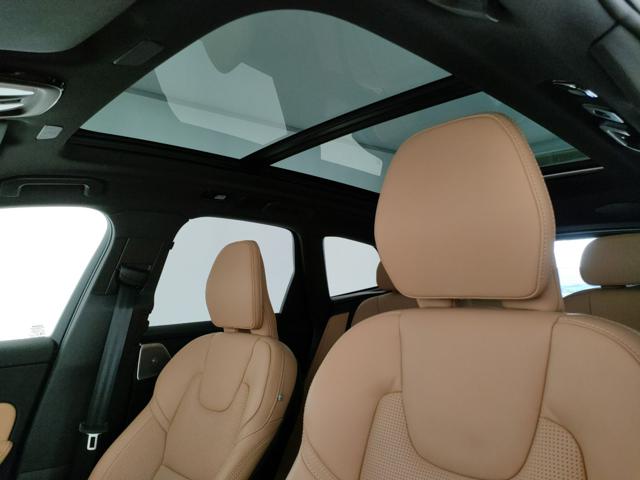 VOLVO XC60 usata, con Filtro antiparticolato