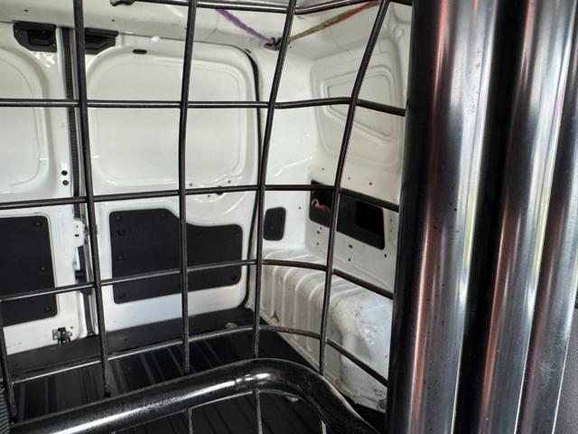 FIAT Fiorino usata, con Controllo trazione