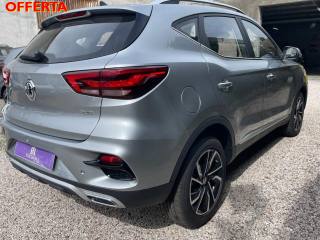 MG ZS usata, con Autoradio