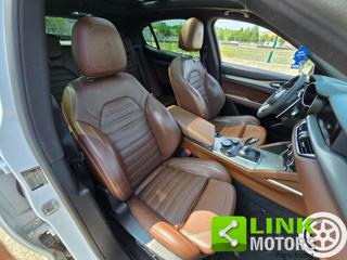ALFA ROMEO Stelvio usata, con Airbag Passeggero
