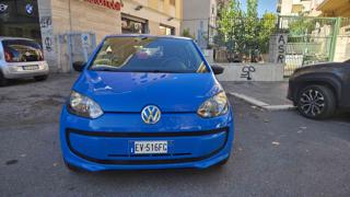 VOLKSWAGEN up! usata, con Airbag laterali