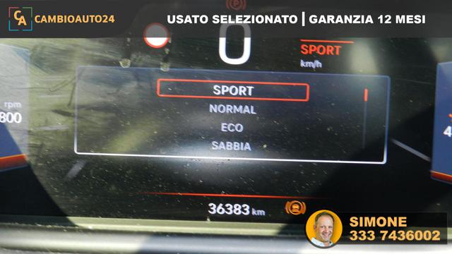 JEEP Avenger usata 98