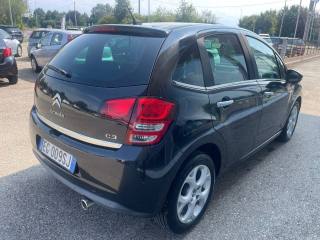 CITROEN C3 usata, con Cerchi in lega
