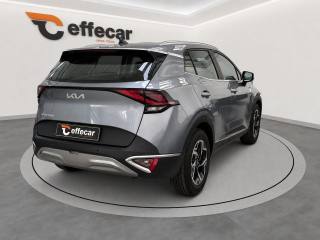 KIA Sportage usata, con Autoradio