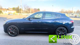 MASERATI Levante usata, con Autoradio