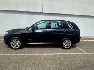 BMW X5 usata, con Airbag laterali