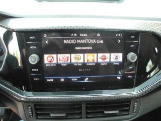 VOLKSWAGEN T-Cross usata, con MP3