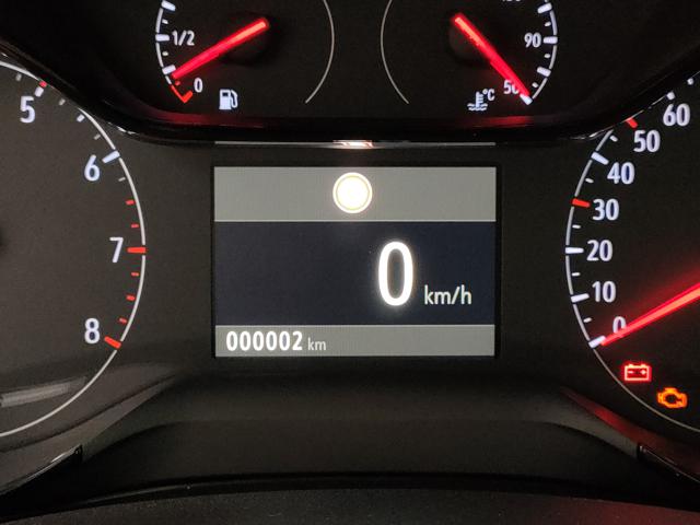 OPEL Corsa usata, con Immobilizzatore elettronico