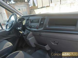 FORD Transit usata 20