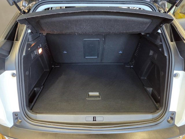 PEUGEOT 3008 usata, con Chiusura centralizzata