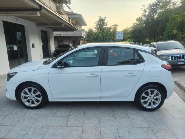 OPEL Corsa usata, con Cruise Control