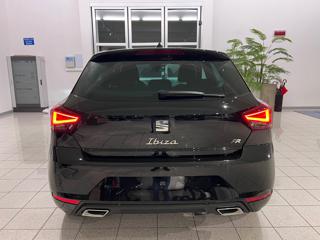 SEAT Ibiza usata, con Alzacristalli elettrici