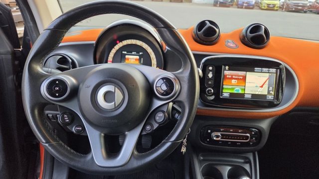 SMART ForTwo usata 23