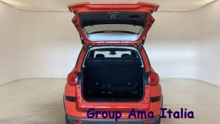 FIAT 500L usata, con Chiusura centralizzata