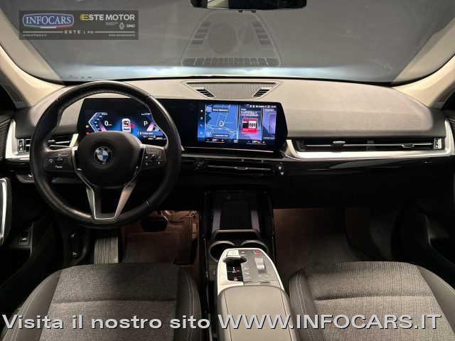 BMW X1 usata, con Controllo automatico clima