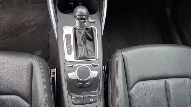 AUDI Q2 usata, con Immobilizzatore elettronico