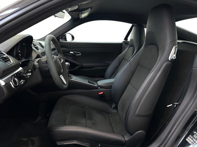 PORSCHE 718 usata, con Controllo trazione