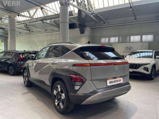 HYUNDAI Kona usata, con Alzacristalli elettrici