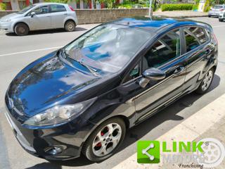 FORD Fiesta usata 42