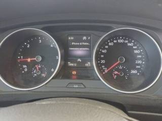 VOLKSWAGEN Tiguan usata, con Airbag Passeggero