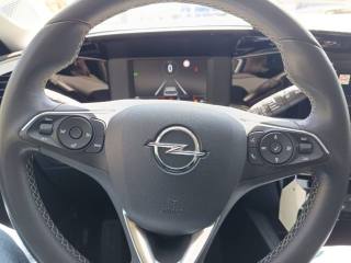 OPEL Mokka usata, con Fendinebbia
