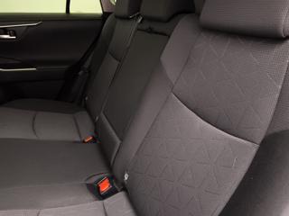 TOYOTA RAV 4 usata, con Fendinebbia
