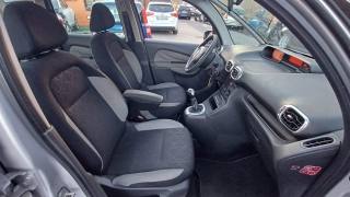 CITROEN C3 Picasso usata, con Controllo trazione