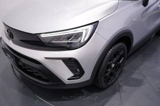 OPEL Crossland usata, con Frenata d