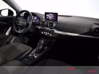 AUDI Q2 usata, con Immobilizzatore elettronico