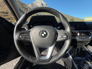 BMW 330 usata, con ESP