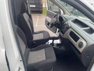 DACIA Dokker usata 9