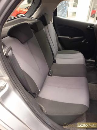 MAZDA 2 usata 21