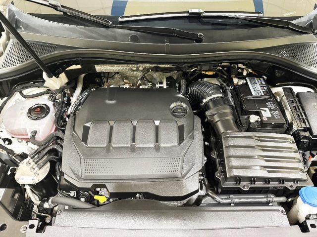 VOLKSWAGEN Tiguan usata, con Immobilizzatore elettronico