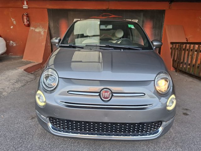 FIAT 500 usata, con Airbag Passeggero